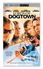Lords of Dogtown